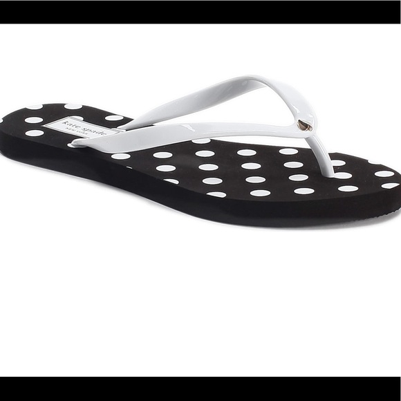 kate spade Shoes - 💋FIJI FLIP FLOP - KATE SPADE NEW YORK - BRAND NEW